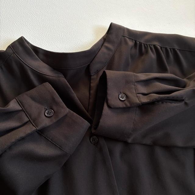 �����i���I�y�[�N�h�b�g�N���b�v���}�L�V��V���c�����s�[�X���_�[�N�u���E����M �� �����t�@�b�V������ 