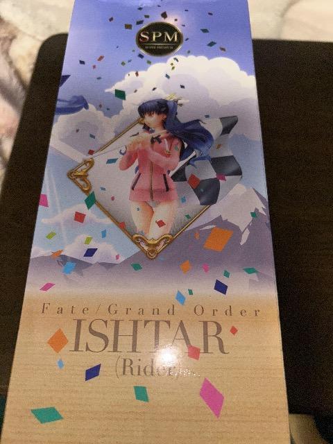 Fate/Grand Order ISHTAR    Rider  �t�B�M���A�@�r�o�l�@ �� �A�j��/�R�~�b�N/�L�����N�^�[�� 
