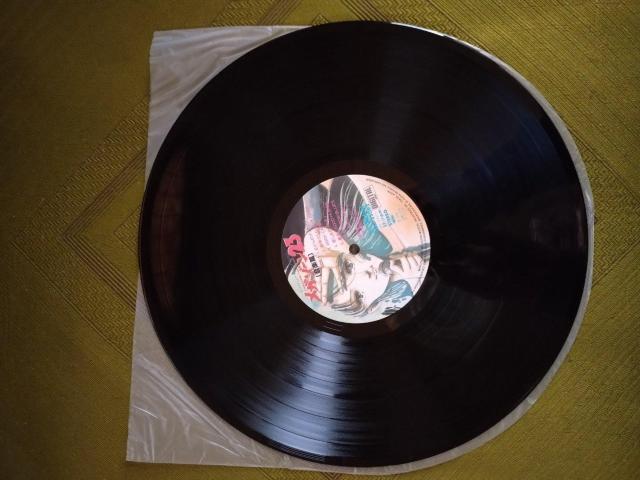 メガゾーン23 LPレコード < CD/DVD/ビデオ メガゾーン23 LPレコード < CD/DVD/ビデオの