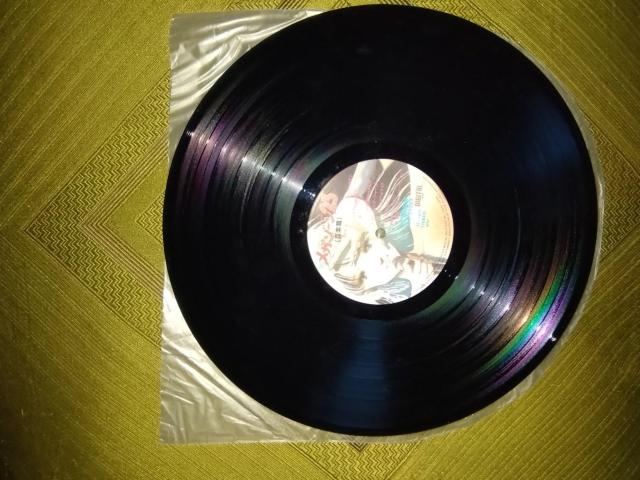 メガゾーン23 LPレコード < CD/DVD/ビデオ メガゾーン23 LPレコード < CD/DVD/ビデオの