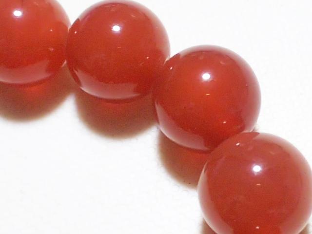 天然石★赤瑪瑙 ラウンド12mm 半連 < 女性アクセサリー/時計 天然石★赤瑪瑙 ラウンド12mm 半連 < 女性アクセサリー/時計の