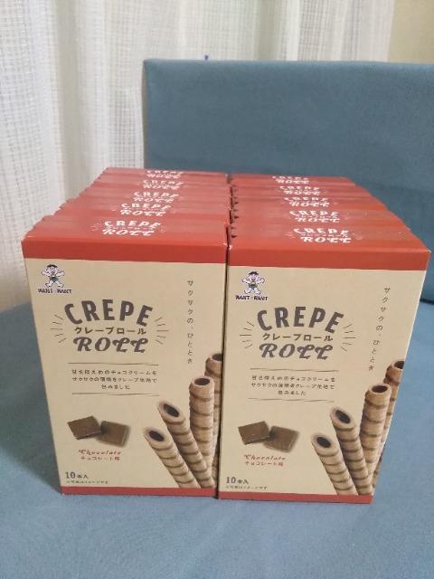 �N���[�v���[���@�`���R���[�g���@10��  �� �O����/�h�����N�� 