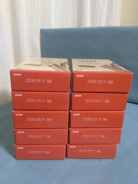 �N���[�v���[���@�`���R���[�g���@10�� �� �O����/�h�����N�� 