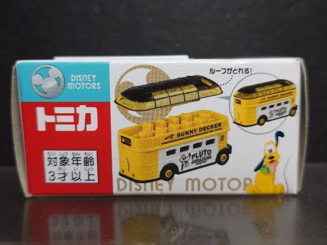 ★トミカディズニーモータースDM-19★サニーデッカー フルート★未開封品★ < ホビー ★トミカディズニーモータースDM-19★サニーデッカー フルート★未開封品★ < ホビーの