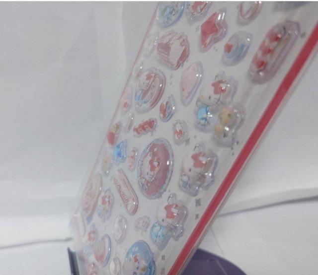 �V�i���n���[�L�e�B���T�����I�������{���h���V�[�����X�e�b�J�[���C�O���K�i �� �C���e���A/���C�t�� 