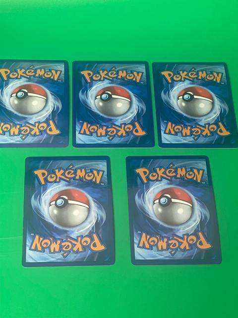 ポケモンカード ミュウex SAR リザードン ゼクロム ピカチュウ 5枚セット ポケカ < トレーディングカード ポケモンカード ミュウex SAR リザードン ゼクロム ピカチュウ 5枚セット ポケカ < トレーディングカードの