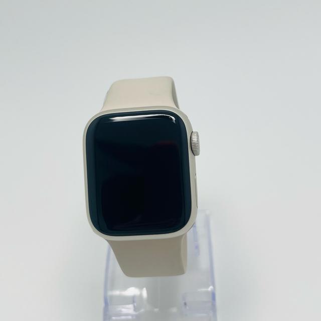 Apple Watch series9 41mm ホワイト 本体 < 女性アクセサリー/時計 Apple Watch series9 41mm ホワイト 本体 < 女性アクセサリー/時計の