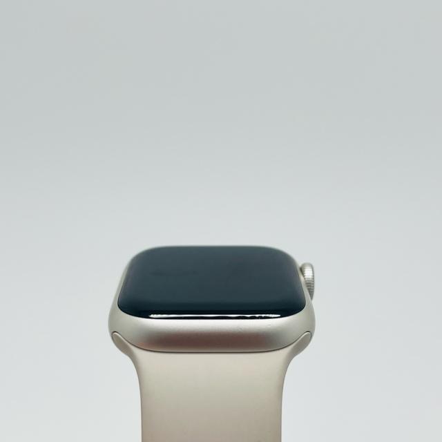 Apple Watch series9 41mm ホワイト 本体 < 女性アクセサリー/時計 Apple Watch series9 41mm ホワイト 本体 < 女性アクセサリー/時計の