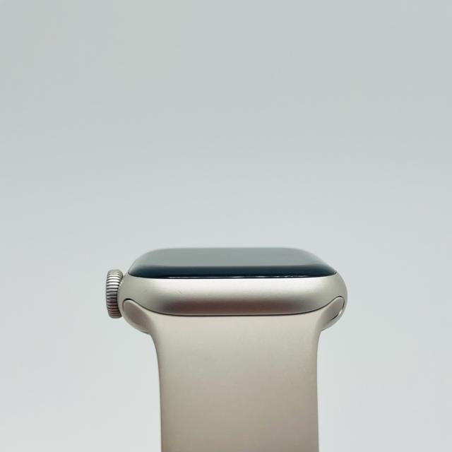 Apple Watch series9 41mm ホワイト 本体 < 女性アクセサリー/時計 Apple Watch series9 41mm ホワイト 本体 < 女性アクセサリー/時計の