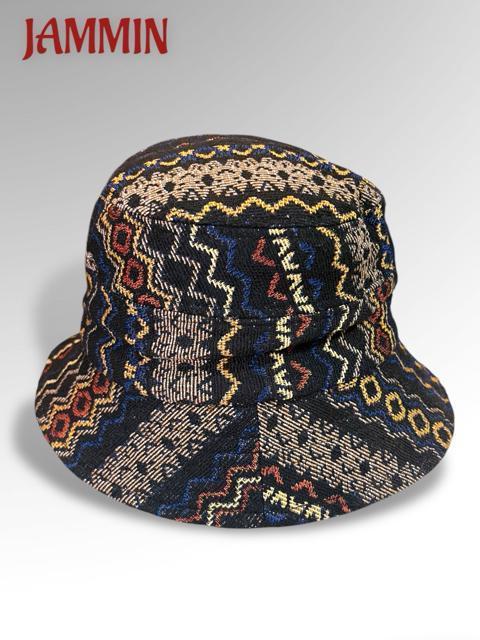 織り柄ハット 帽子 ハット 男女兼用 アジアン ヒッピー エスニック < 女性ファッション 織り柄ハット 帽子 ハット 男女兼用 アジアン ヒッピー エスニック < 女性ファッションの