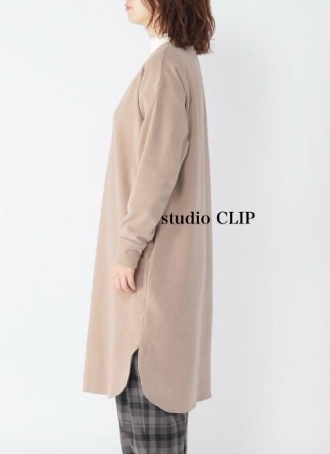 �V�i�@studio CLIP�����k�j�b�g�����s�[�X �� �����t�@�b�V������ 