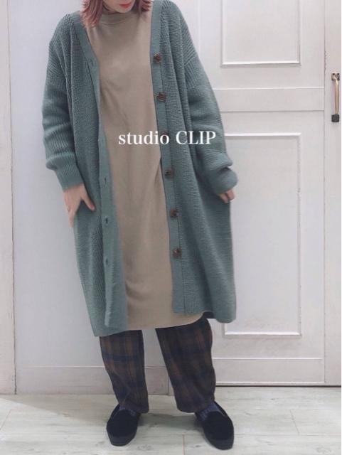 �V�i�@studio CLIP�����k�j�b�g�����s�[�X �� �����t�@�b�V������ 