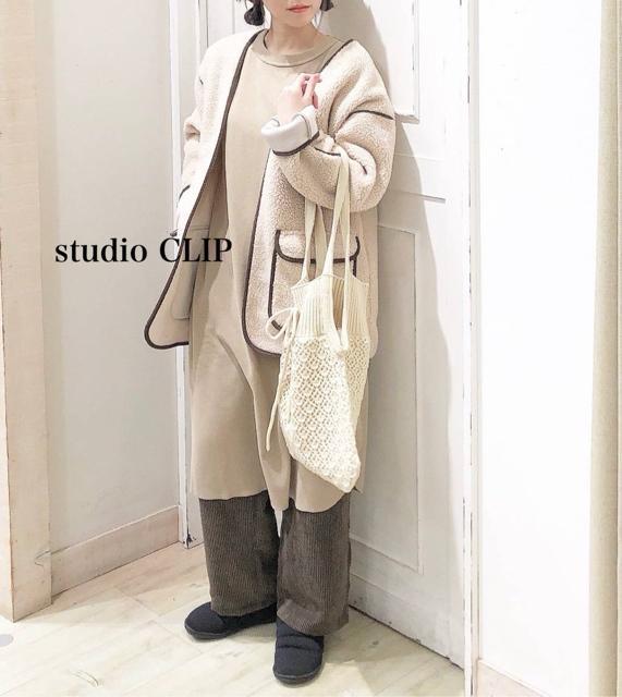 �V�i�@studio CLIP�����k�j�b�g�����s�[�X �� �����t�@�b�V������ 