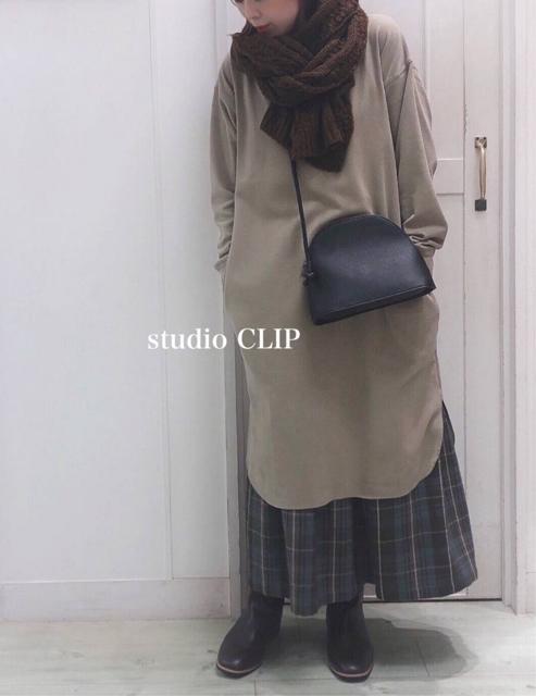 �V�i�@studio CLIP�����k�j�b�g�����s�[�X �� �����t�@�b�V������ 