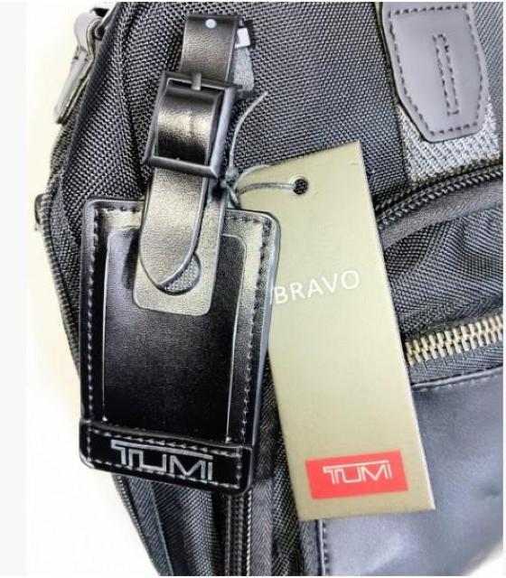 【新品未使用】TUMI オールバニ スリム ブリーフ ビジネスバック < 男性ファッション 【新品未使用】TUMI オールバニ スリム ブリーフ ビジネスバック < 男性ファッションの