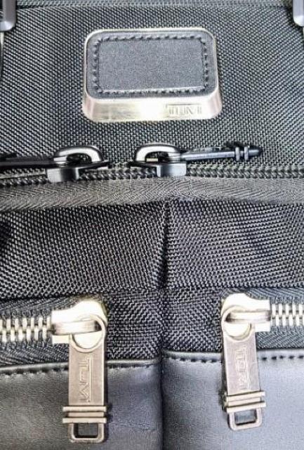 【新品未使用】TUMI オールバニ スリム ブリーフ ビジネスバック < 男性ファッション 【新品未使用】TUMI オールバニ スリム ブリーフ ビジネスバック < 男性ファッションの