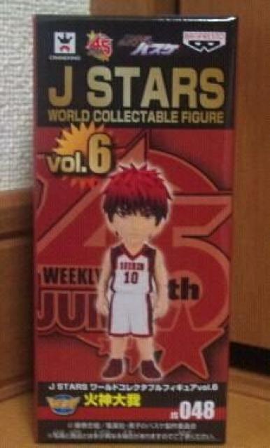 J STARS [hRN^utBMA vol.6 JS048 ΐ_   Aj/R~bN/LN^[ 