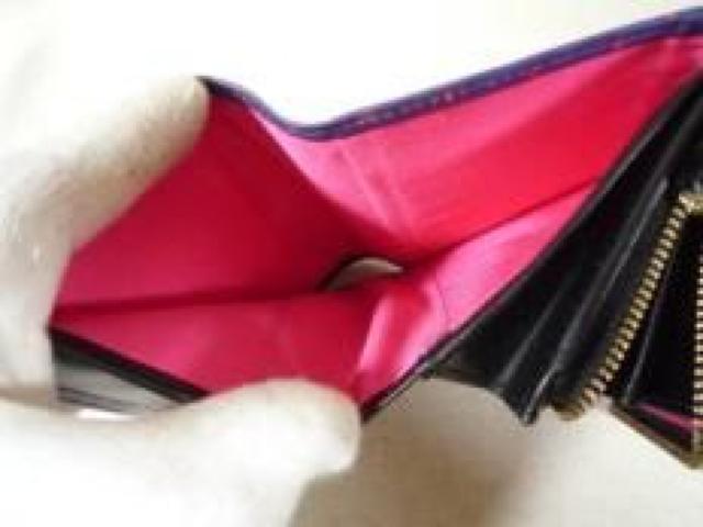 激レアポールスミス■可愛いハート柄ミニ財布■美品 < ブランド  激レアポールスミス■可愛いハート柄ミニ財布■美品 < ブランドの