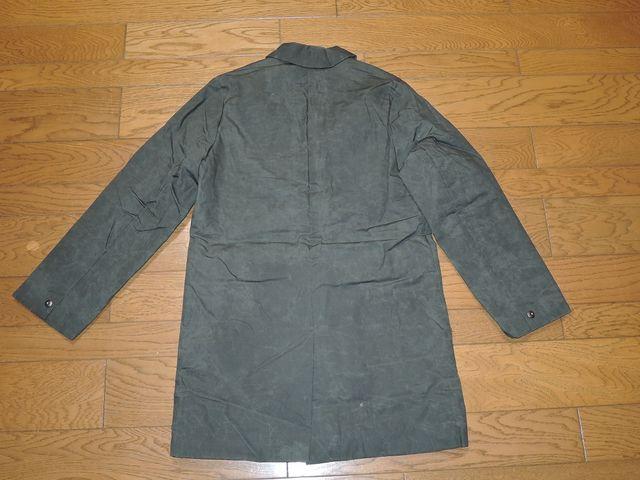 新品マスターキーmasterkeyチェスターコート1Thinsulate中綿半額 < 男性ファッション 新品マスターキーmasterkeyチェスターコート1Thinsulate中綿半額 < 男性ファッションの