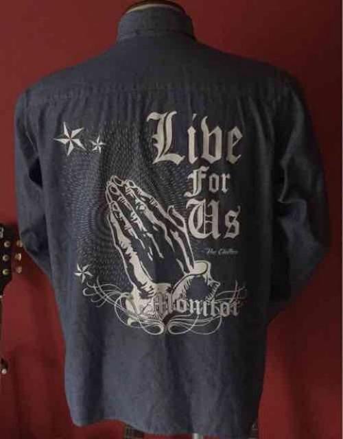 《monitor》シャツ スワッガー MSGR ステューシー フェノメノン ヴィンテージ 古着 VINTAGE モニター USED < 男性ファッション  《monitor》シャツ スワッガー MSGR ステューシー フェノメノン ヴィンテージ 古着 VINTAGE モニター USED  < 男性ファッションの