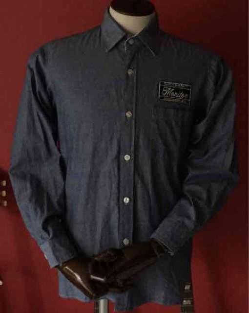 《monitor》シャツ スワッガー MSGR ステューシー フェノメノン ヴィンテージ 古着 VINTAGE モニター USED < 男性ファッション  《monitor》シャツ スワッガー MSGR ステューシー フェノメノン ヴィンテージ 古着 VINTAGE モニター USED < 男性ファッションの