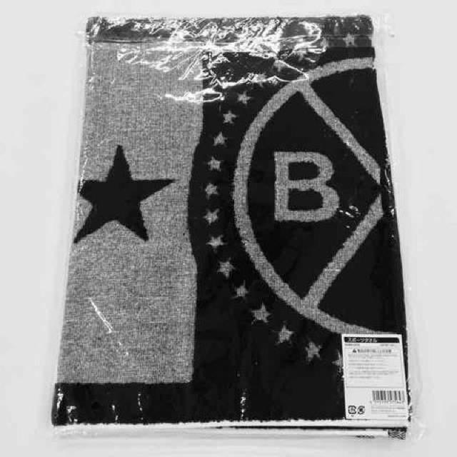 BIGBANG スポーツタオル 未開封 < タレントグッズ  BIGBANG スポーツタオル 未開封 < タレントグッズの