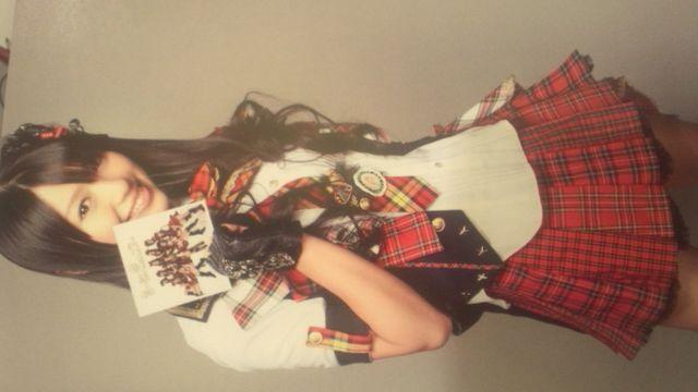 超レア☆AKB48/神曲たち☆初回盤/CD+DVDサイン入り生写真☆北原里英☆ < タレントグッズ  超レア☆AKB48/神曲たち☆初回盤/CD+DVDサイン入り生写真☆北原里英☆ < タレントグッズの