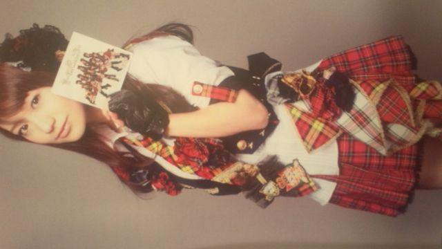 超レア☆AKB48/神曲たち☆初回盤/CD+DVDサイン入り生写真☆北原里英☆ < タレントグッズ  超レア☆AKB48/神曲たち☆初回盤/CD+DVDサイン入り生写真☆北原里英☆ < タレントグッズの