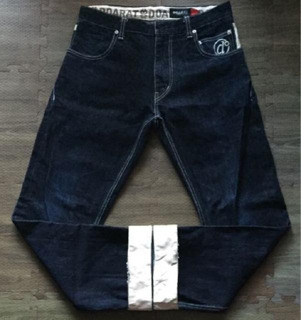 《DOARAT》デニム パンツ ステューシー フェノメノン スワッガー XLARGE ヴィンテージ VINTAGE 古着 ジーンズ < ブランド  《DOARAT》デニム パンツ ステューシー フェノメノン スワッガー XLARGE ヴィンテージ VINTAGE 古着 ジーンズ < ブランドの