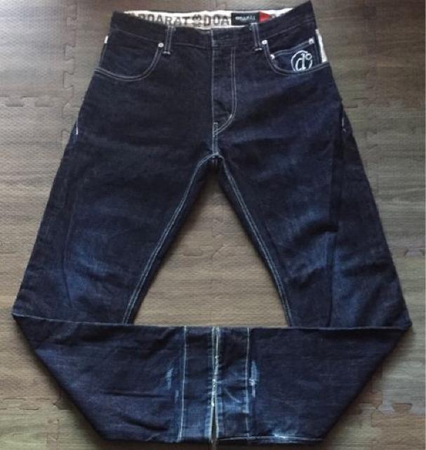 《DOARAT》デニム パンツ ステューシー フェノメノン スワッガー XLARGE ヴィンテージ VINTAGE 古着 ジーンズ < ブランド  《DOARAT》デニム パンツ ステューシー フェノメノン スワッガー XLARGE ヴィンテージ VINTAGE 古着 ジーンズ < ブランドの