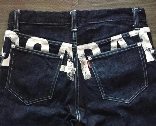 《DOARAT》デニム パンツ ステューシー フェノメノン スワッガー XLARGE ヴィンテージ VINTAGE 古着 ジーンズ < ブランド  《DOARAT》デニム パンツ ステューシー フェノメノン スワッガー XLARGE ヴィンテージ VINTAGE 古着 ジーンズ < ブランドの