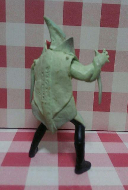 『イカデビル』HG仮面ライダー10 < ホビー 『イカデビル』HG仮面ライダー10 < ホビーの