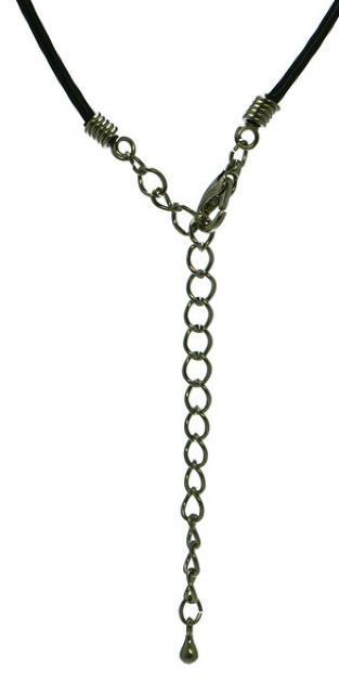 チョーカークロス 十字架 トップ モチーフ シルバー ブラック ゴシック パンクロック ネックレス ペンダント アクセサリー < 男性アクセサリー/時計  チョーカークロス 十字架 トップ モチーフ シルバー ブラック ゴシック パンクロック ネックレス ペンダント アクセサリー < 男性アクセサリー/時計の