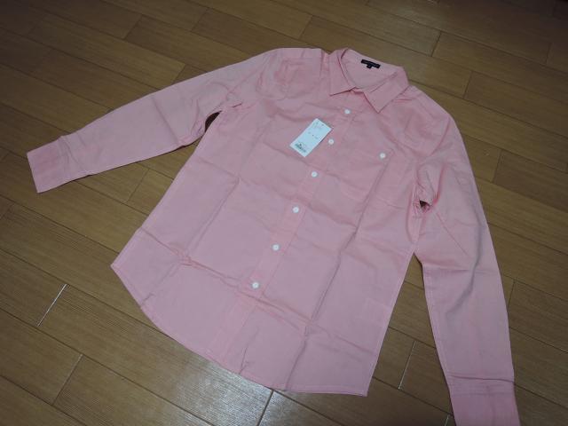 新品アーバンリサーチURBAN RESEARCHオックスフォードシャツ38 < ブランド 新品アーバンリサーチURBAN RESEARCHオックスフォードシャツ38 < ブランドの