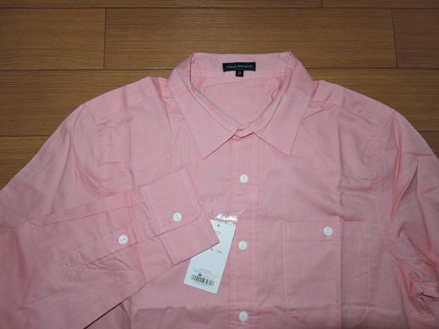 新品アーバンリサーチURBAN RESEARCHオックスフォードシャツ38 < ブランド 新品アーバンリサーチURBAN RESEARCHオックスフォードシャツ38 < ブランドの