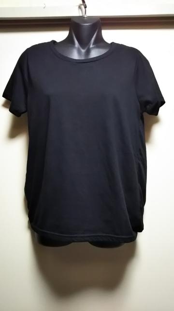 ☆ANAPバックカシュクールドレープカットソー☆新品 < 女性ファッション  ☆ANAPバックカシュクールドレープカットソー☆新品 < 女性ファッションの