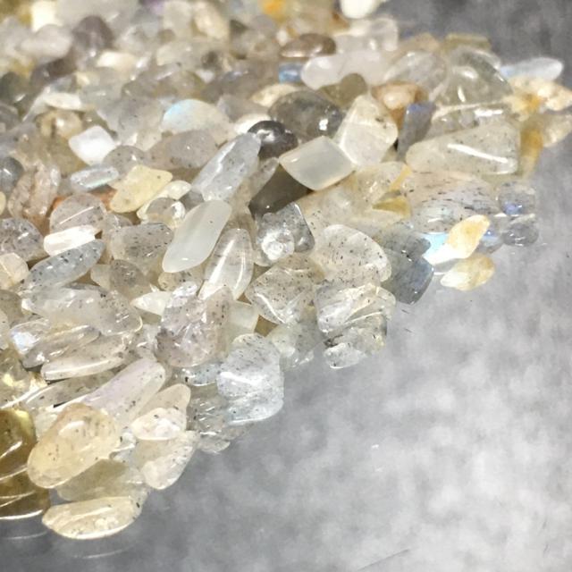 《浄化用細石》天然石ラブラドライト < インテリア/ライフ  《浄化用細石》天然石ラブラドライト < インテリア/ライフの