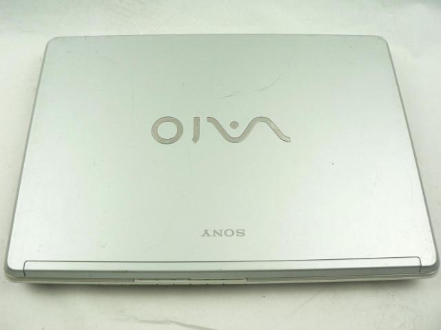 SONY VAIO ノートPC◆PCG-6R2N◆VGN-C50HB ジャンク < PC本体/周辺機器  SONY VAIO ノートPC◆PCG-6R2N◆VGN-C50HB ジャンク < PC本体/周辺機器の