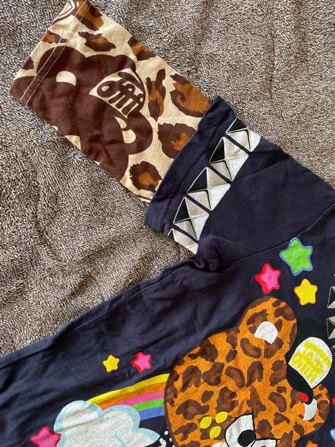 ♯JAM♯バクプリもめちゃ可愛!!重ね着風ロンT 160 ジャム < ブランド  ♯JAM♯バクプリもめちゃ可愛!!重ね着風ロンT 160 ジャム < ブランドの