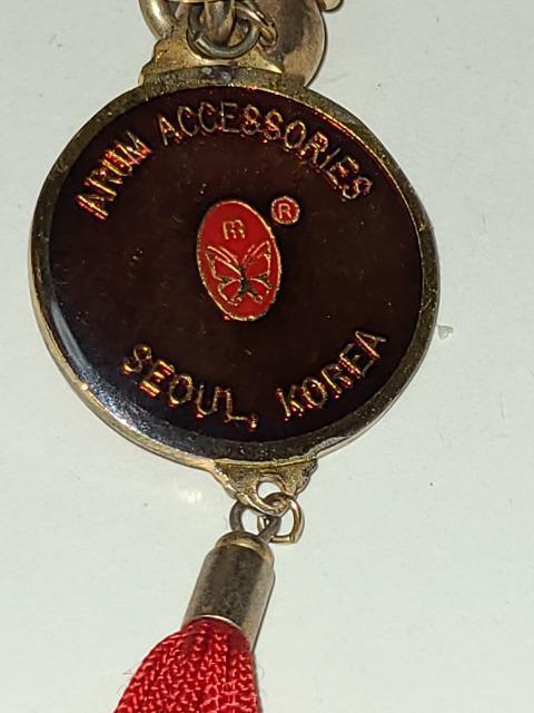 送料無料/韓国ソウルの限定キーホルダー < 男性ファッション  送料無料/韓国ソウルの限定キーホルダー < 男性ファッションの