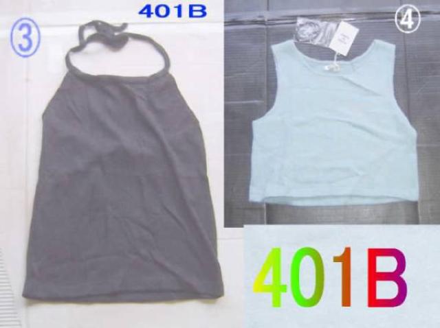 ノースリーブシャツ10点1セットB < 女性ファッション  ノースリーブシャツ10点1セットB < 女性ファッションの