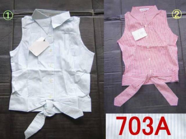 ノースリーブシャツ10点1セットB < 女性ファッション  ノースリーブシャツ10点1セットB < 女性ファッションの