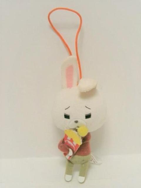 ◎未使用保管現状品!紙兎 ロペ 紙兎 ロペ マスコット < アニメ/コミック/キャラクター  ◎未使用保管現状品!紙兎 ロペ 紙兎 ロペ マスコット  < アニメ/コミック/キャラクターの