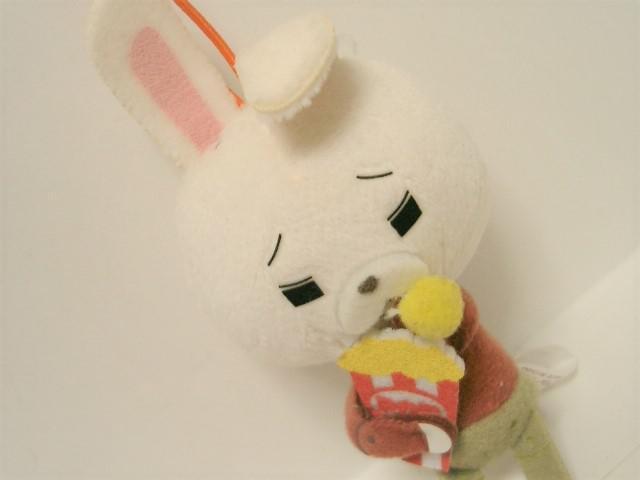 ◎未使用保管現状品!紙兎 ロペ 紙兎 ロペ マスコット < アニメ/コミック/キャラクター  ◎未使用保管現状品!紙兎 ロペ 紙兎 ロペ マスコット < アニメ/コミック/キャラクターの