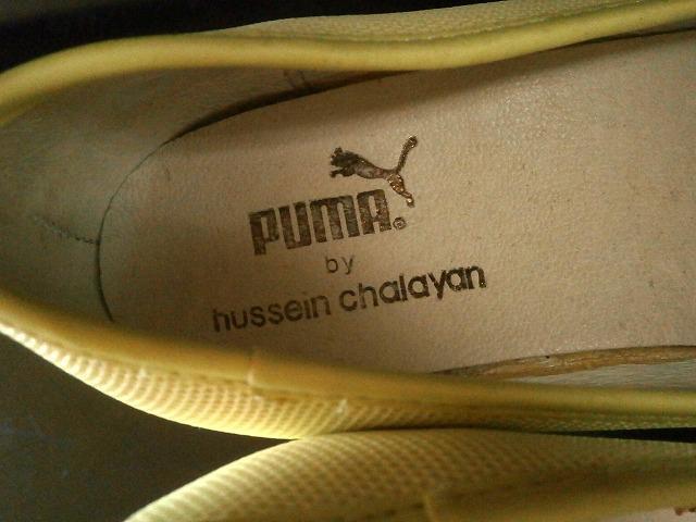 v[} puma by hassein chakayan CG[ EFbW\[ pvX  t@bV 