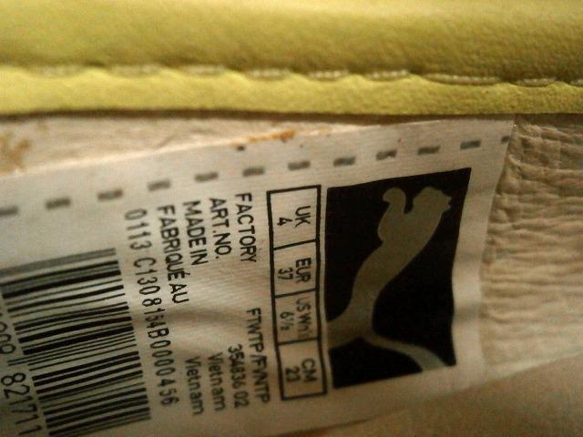 v[} puma by hassein chakayan CG[ EFbW\[ pvX  t@bV 