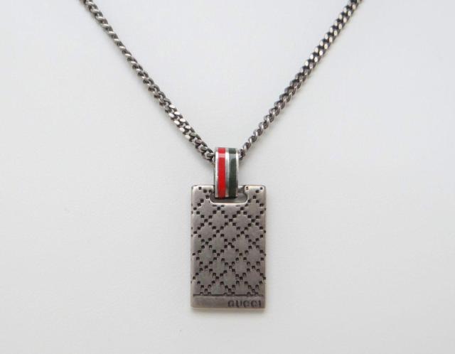 GUCCI Ob` fBA}eBbV} v[g `F[ y_g lbNX SV925 K^USED   uh 