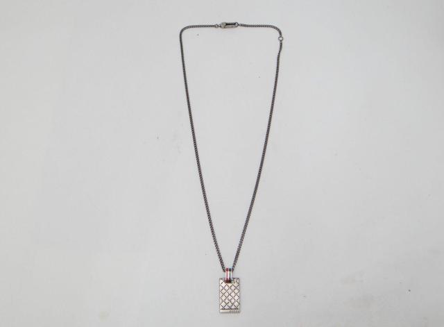 GUCCI Ob` fBA}eBbV} v[g `F[ y_g lbNX SV925 K^USED  uh 