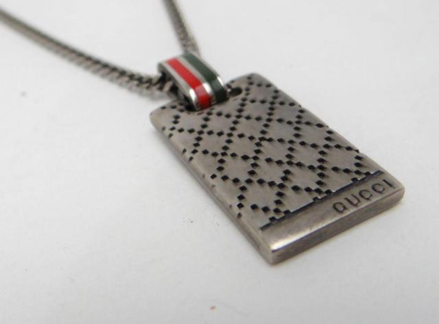 GUCCI Ob` fBA}eBbV} v[g `F[ y_g lbNX SV925 K^USED  uh 