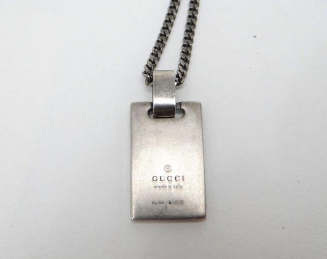 GUCCI Ob` fBA}eBbV} v[g `F[ y_g lbNX SV925 K^USED  uh 